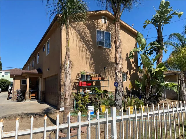 3231 W 110th Street, Inglewood, California 90303