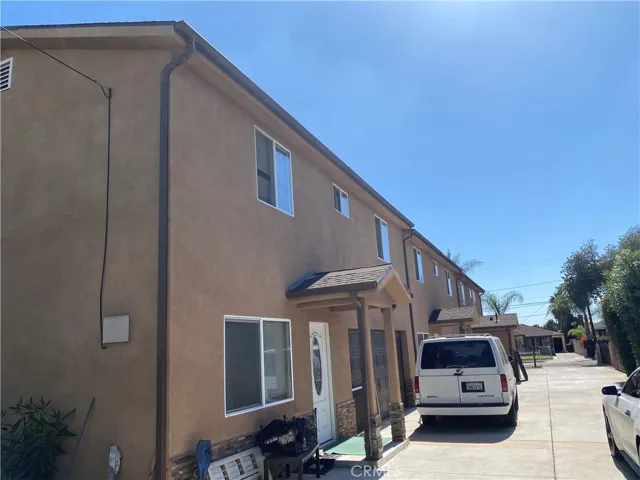3231 W 110th Street, Inglewood, California 90303
