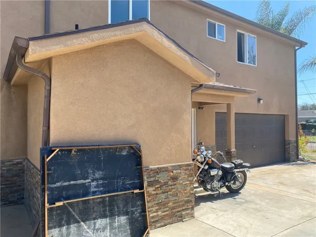 3231 W 110th Street, Inglewood, California 90303