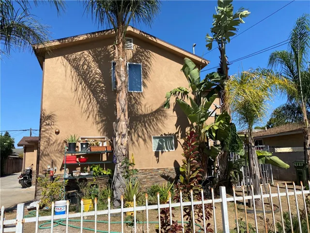 3231 W 110th Street, Inglewood, California 90303