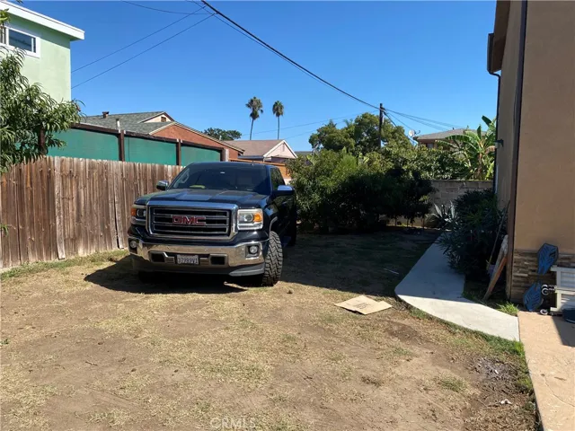 3231 W 110th Street, Inglewood, California 90303