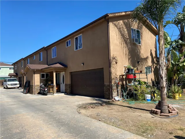 3231 W 110th Street, Inglewood, California 90303