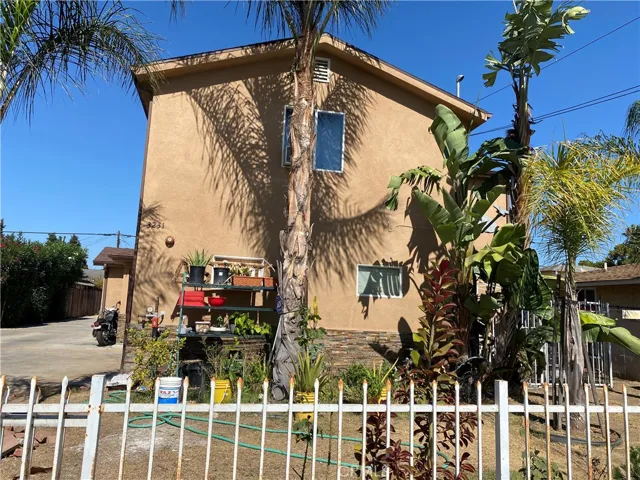 3231 W 110th Street, Inglewood, California 90303