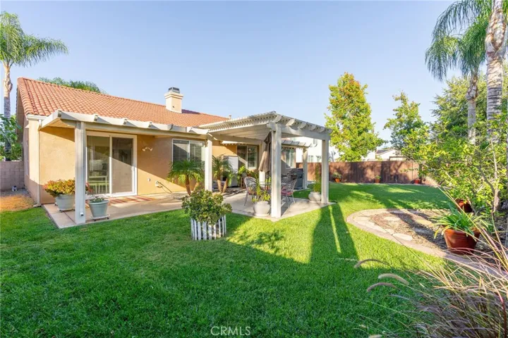 28587 Country Rose Lane, Menifee, California 92584
