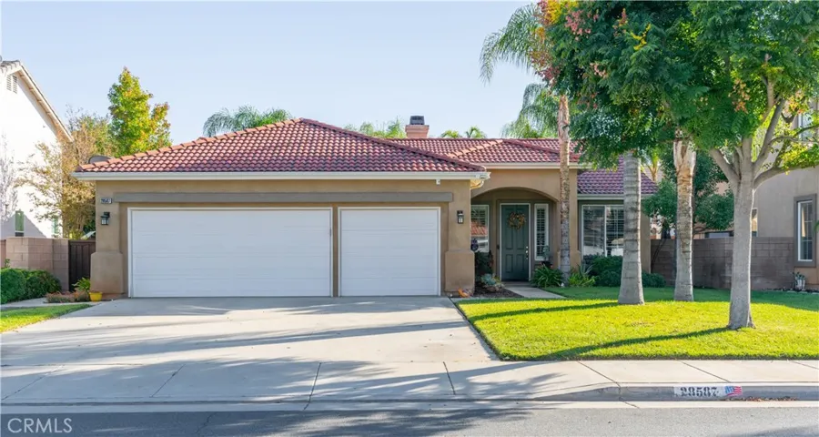 28587 Country Rose Lane, Menifee, California 92584