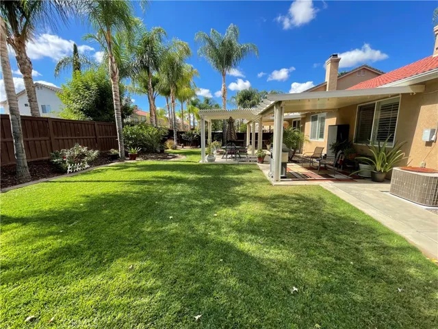 28587 Country Rose Lane, Menifee, California 92584
