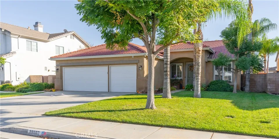 28587 Country Rose Lane, Menifee, California 92584