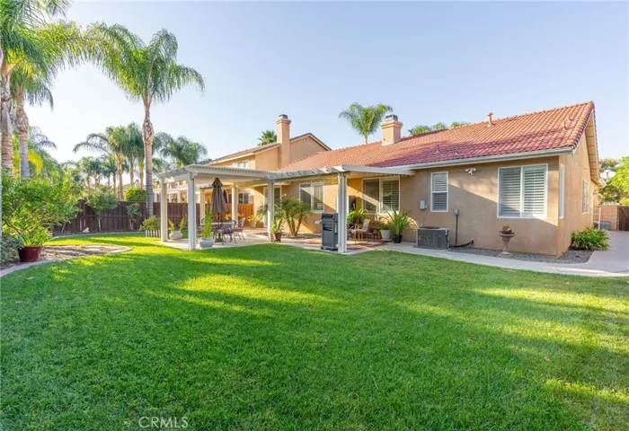 28587 Country Rose Lane, Menifee, California 92584