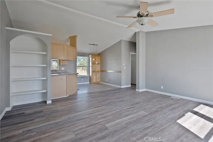 Another view of the living room
