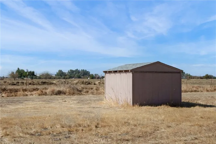 Another well
