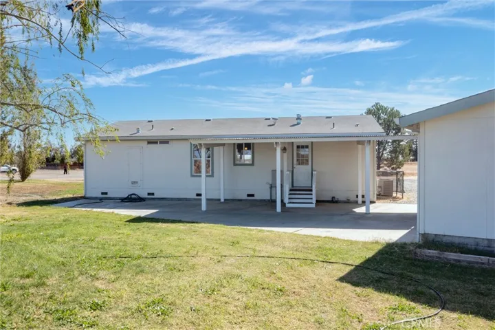 6176 County Road 12, Orland, California 95963
