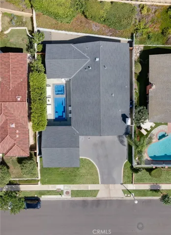 4720 Cortland Drive, Corona Del Mar, California 92625
