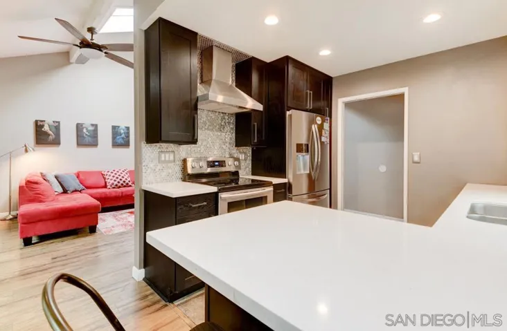 3670 Cactusview Dr, San Diego, California 92105
