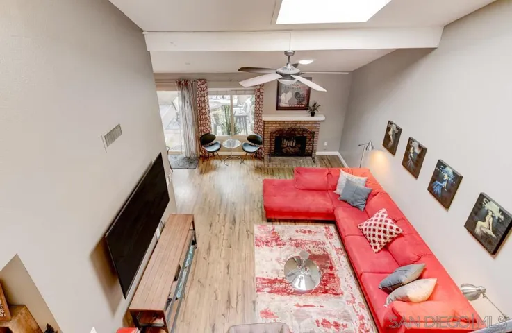 3670 Cactusview Dr, San Diego, California 92105