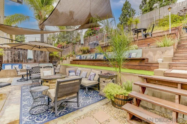 3670 Cactusview Dr, San Diego, California 92105