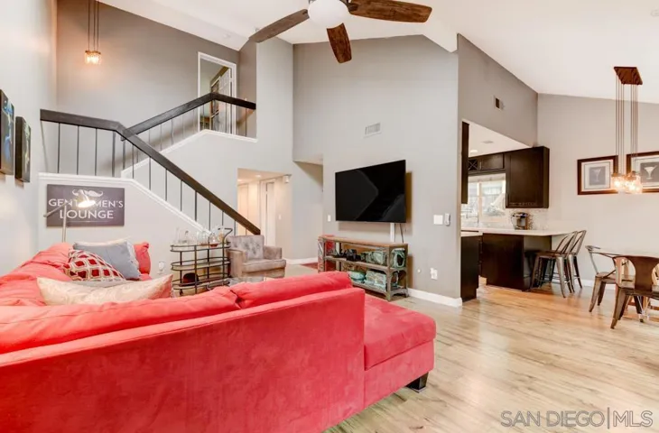3670 Cactusview Dr, San Diego, California 92105