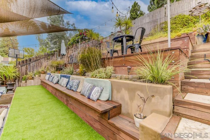 3670 Cactusview Dr, San Diego, California 92105