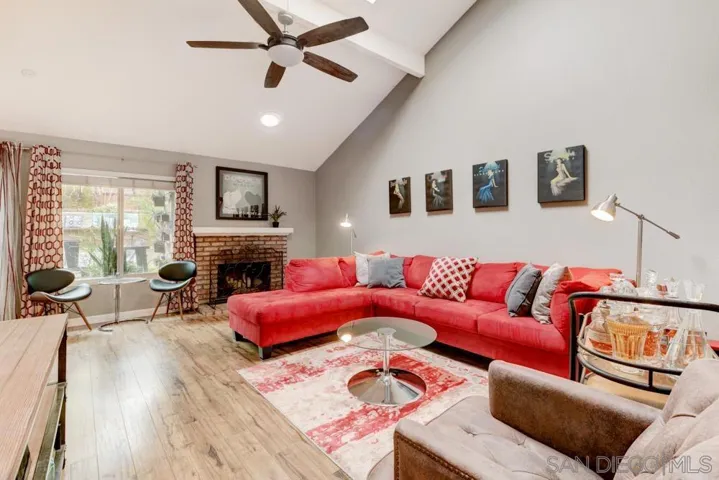 3670 Cactusview Dr, San Diego, California 92105