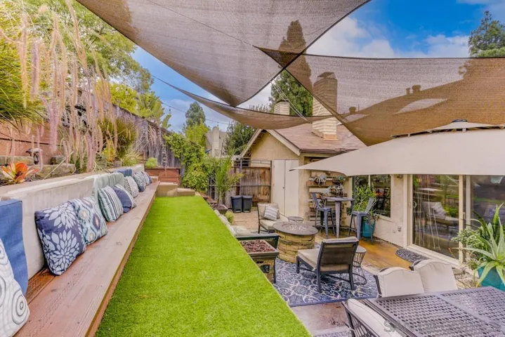 3670 Cactusview Dr, San Diego, California 92105