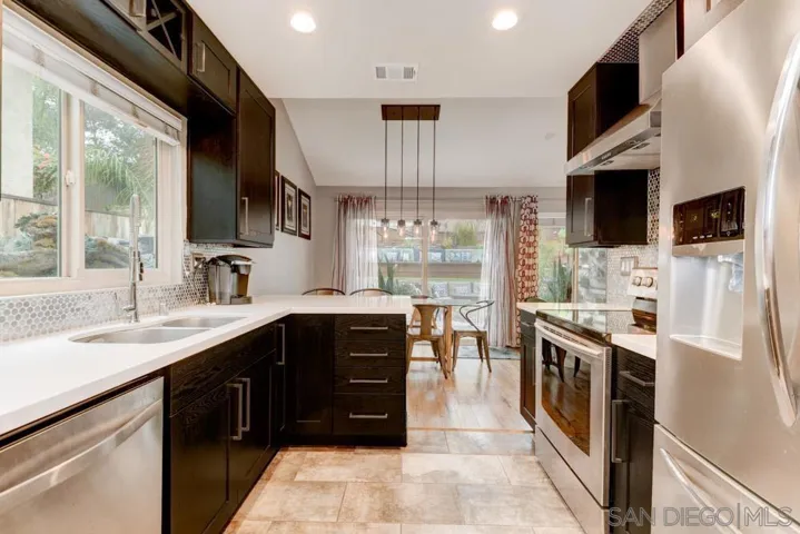 3670 Cactusview Dr, San Diego, California 92105