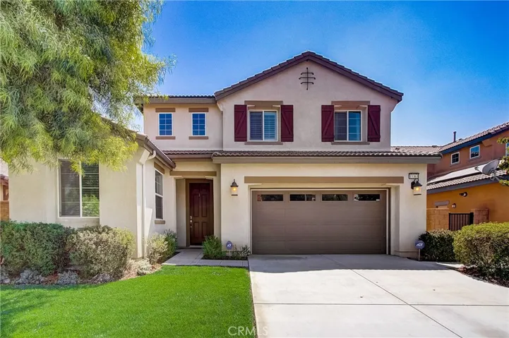 15363 Sugar Cane Lane, Fontana, California 92336