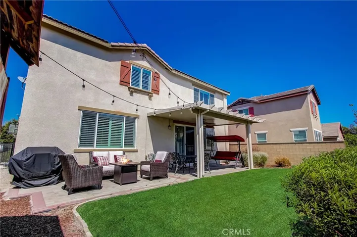 15363 Sugar Cane Lane, Fontana, California 92336