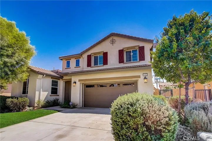 15363 Sugar Cane Lane, Fontana, California 92336