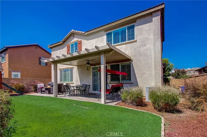 15363 Sugar Cane Lane, Fontana, California 92336