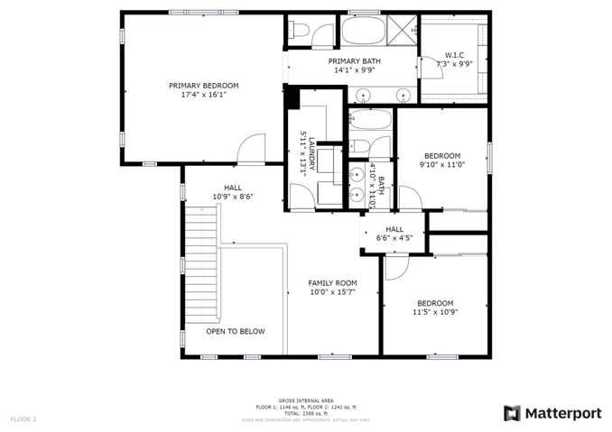 Floorplan 2