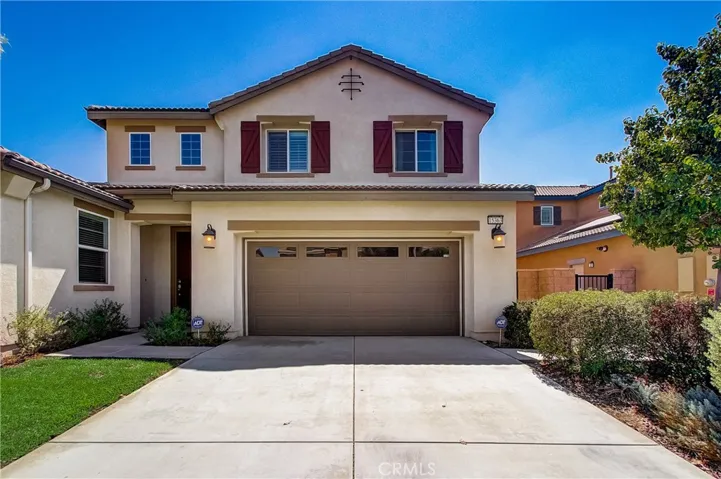 15363 Sugar Cane Lane, Fontana, California 92336