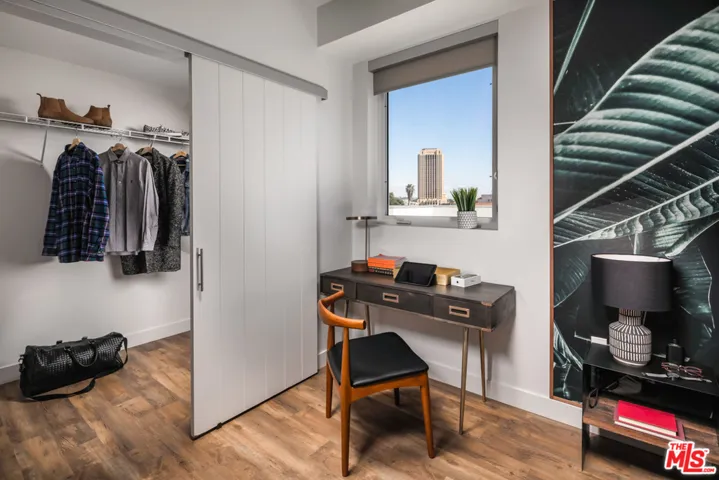 555 N Spring Street B471, Los Angeles, California 90012