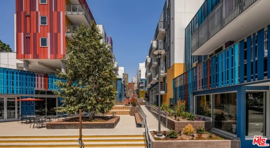 555 N Spring Street B471, Los Angeles, California 90012
