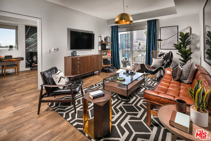 555 N Spring Street B471, Los Angeles, California 90012