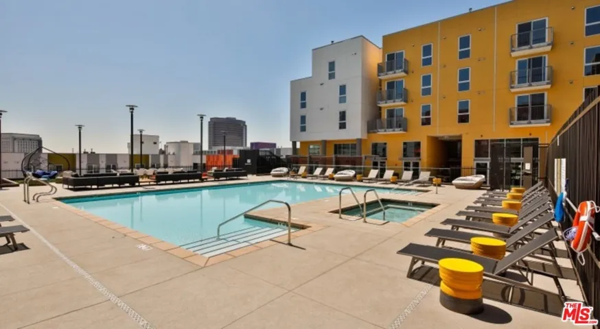 555 N Spring Street B471, Los Angeles, California 90012