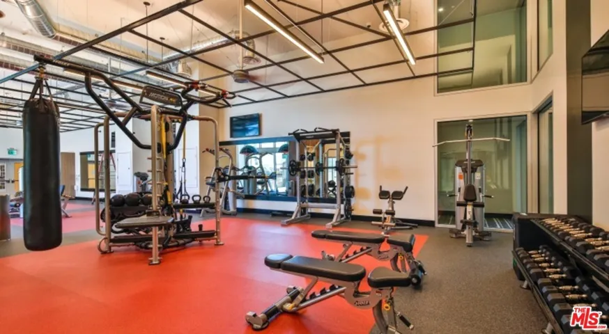 555 N Spring Street B471, Los Angeles, California 90012