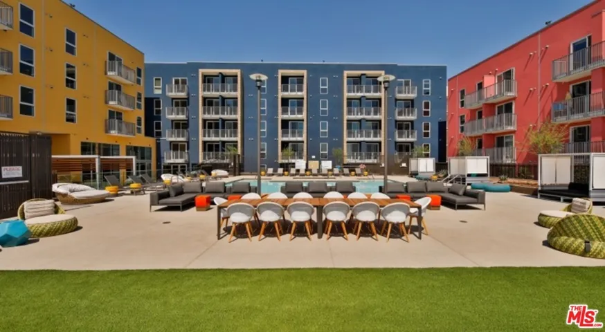 555 N Spring Street B471, Los Angeles, California 90012