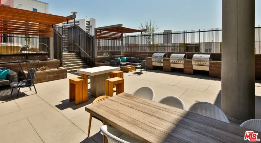 555 N Spring Street B471, Los Angeles, California 90012