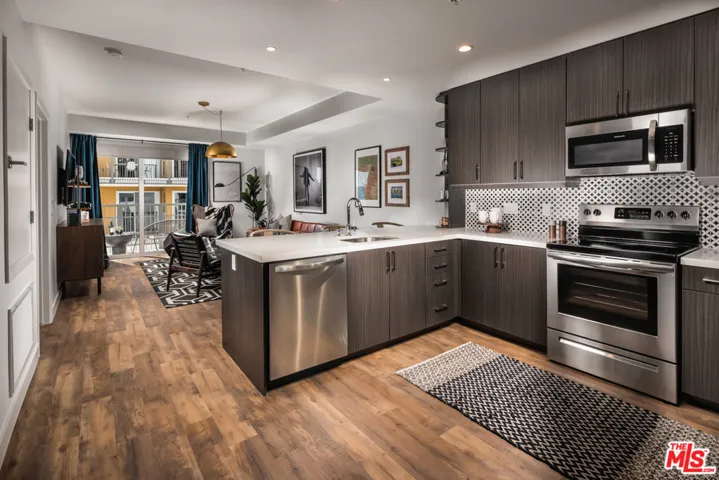 555 N Spring Street B471, Los Angeles, California 90012