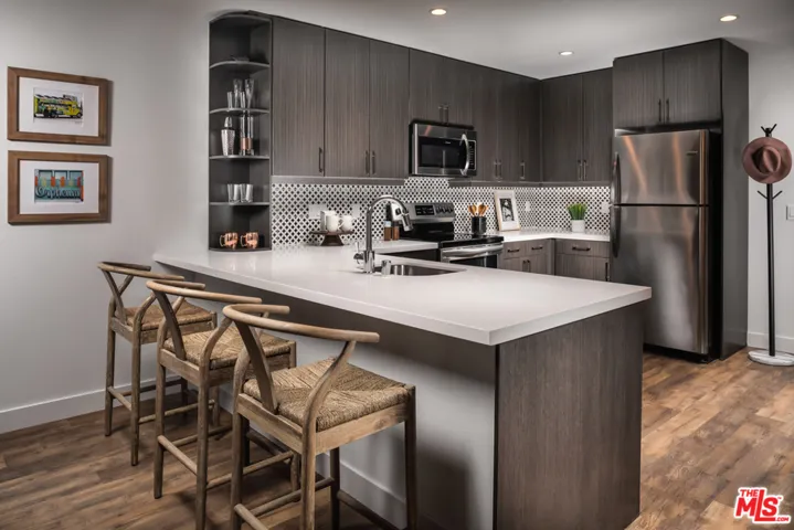 555 N Spring Street B471, Los Angeles, California 90012