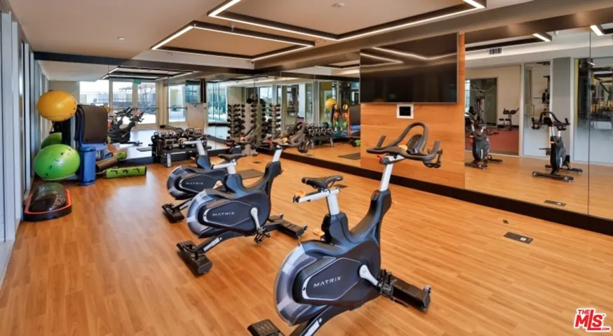 555 N Spring Street B471, Los Angeles, California 90012