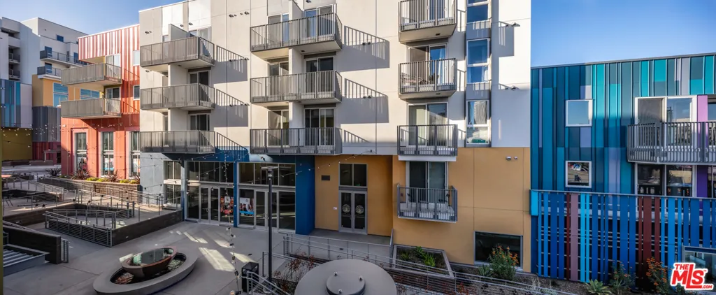 555 N Spring Street B471, Los Angeles, California 90012