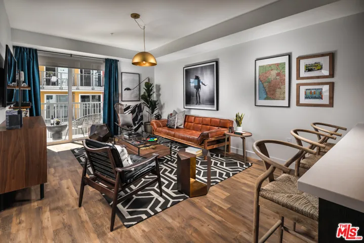 555 N Spring Street B471, Los Angeles, California 90012