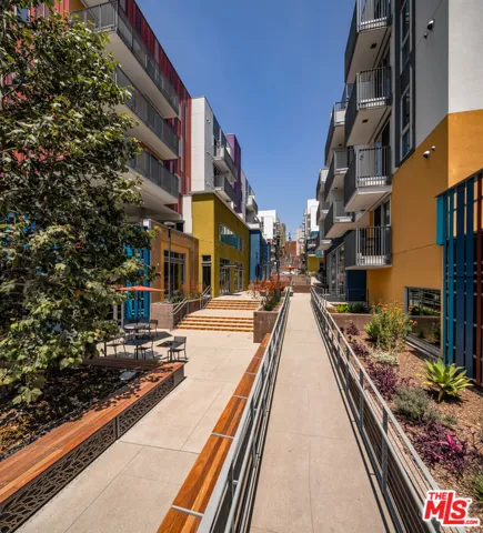 555 N Spring Street B471, Los Angeles, California 90012