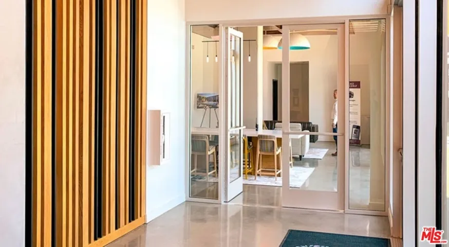 555 N Spring Street B471, Los Angeles, California 90012