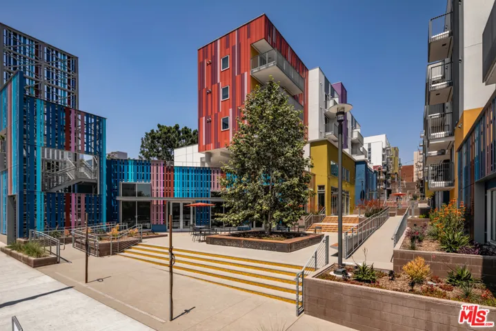 555 N Spring Street B471, Los Angeles, California 90012