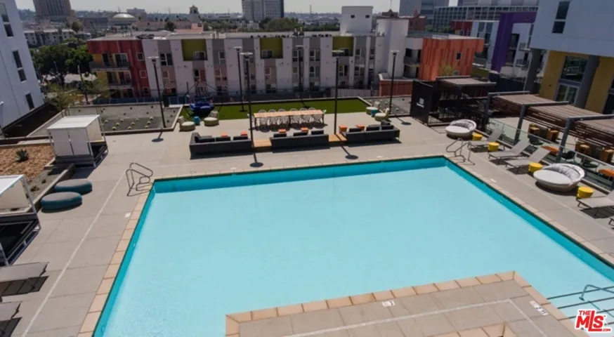 555 N Spring Street B471, Los Angeles, California 90012