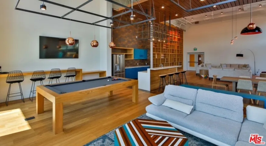 555 N Spring Street B471, Los Angeles, California 90012