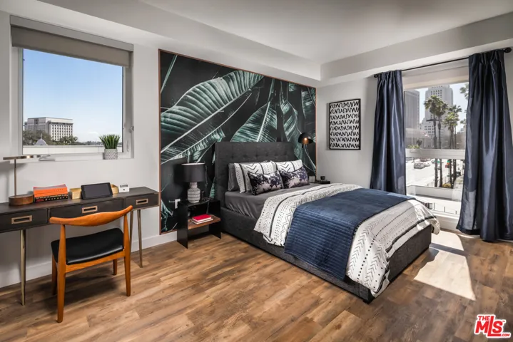 555 N Spring Street B471, Los Angeles, California 90012