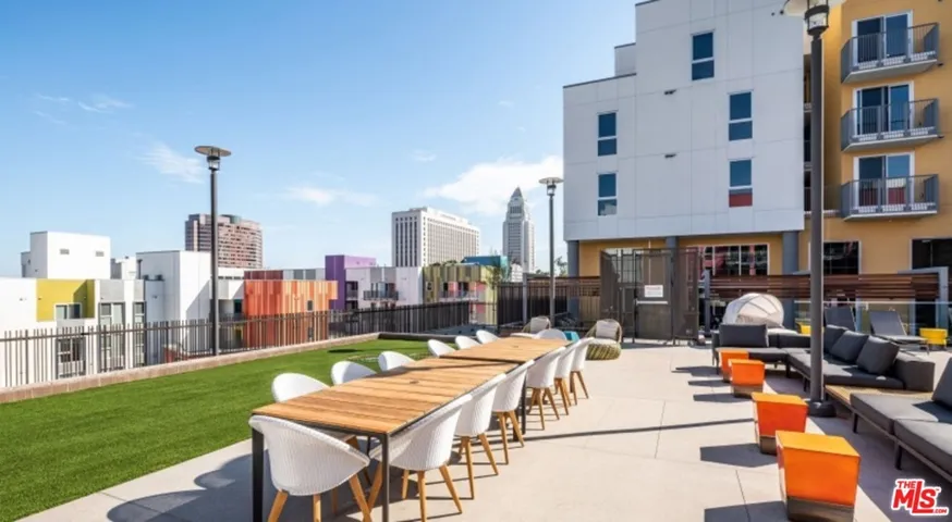 555 N Spring Street B471, Los Angeles, California 90012