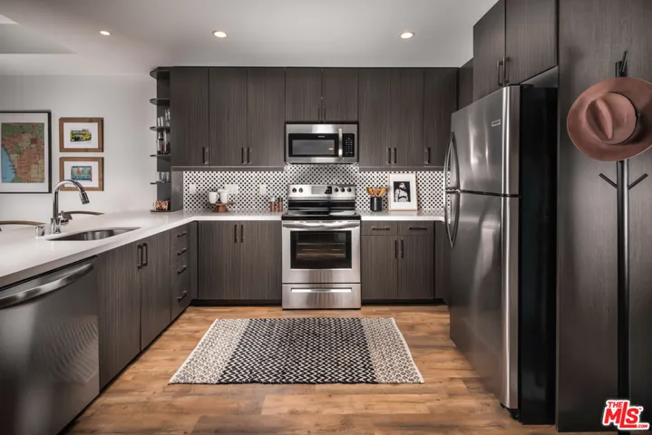 555 N Spring Street B471, Los Angeles, California 90012